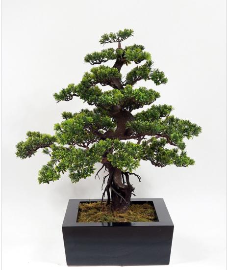 Yapay Bonsai Ağacı