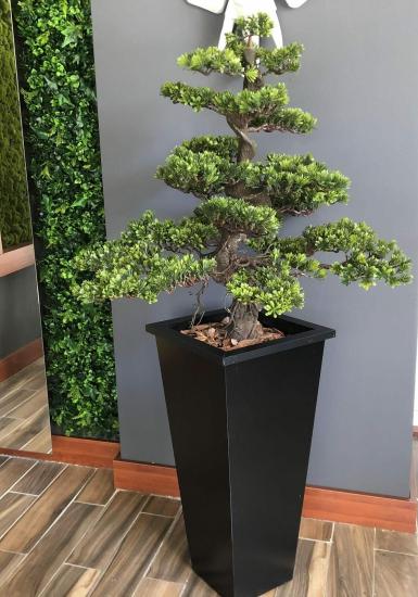 Yapay Bonsai Ağacı