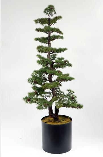 Yapay Bonsai Ağaç Uzun 170 cm