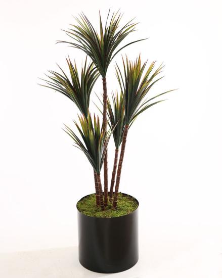 Yapay Yucca 120 cm