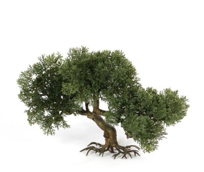 Yapay Küçük Bonsai