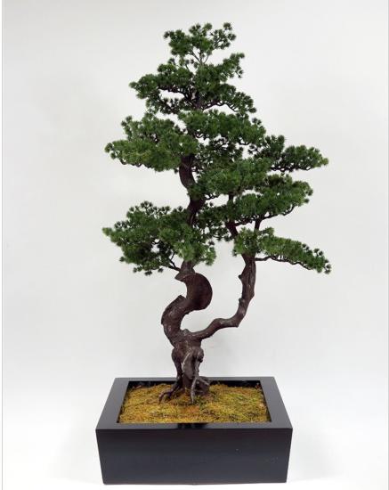 Yapay Pina Bonsai Ağacı