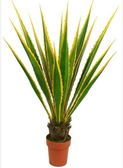 Yapay Agave 110 cm